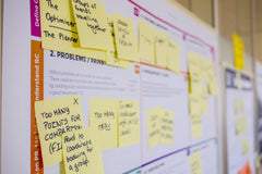 A Beginner's Guide in Marketing for SMB and Startup Founders