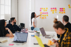 How SMBs should be thinking customers about at the start of 2022