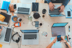 How to Kill a Small Business: Hidden Marketing and Advertising Costs for Startups who Hire Advertising Agencies — and How to Avoid That