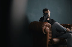 Conviction > Convincing: My Story on Noise, Rent-Free Thoughts, Self-Awareness